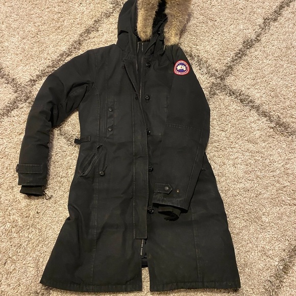 Canada Goose Jackets & Blazers - Canada Goose Jacket